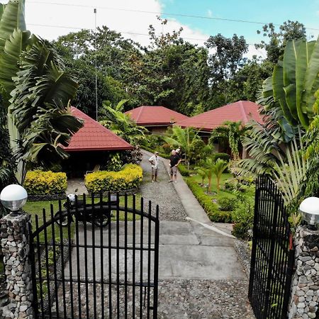 Mountain View Cottages 맘바자오 외부 사진
