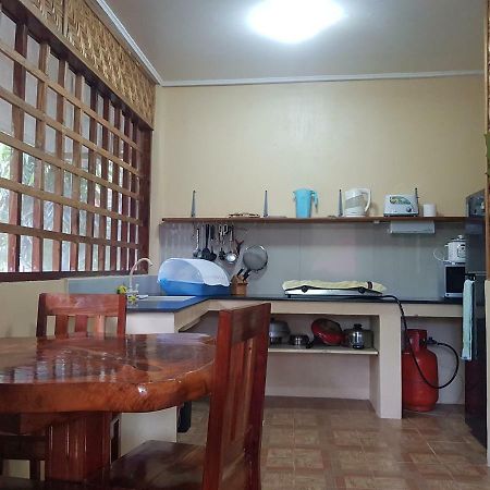 Mountain View Cottages 맘바자오 외부 사진