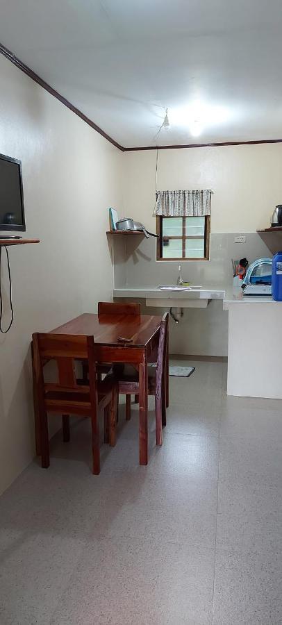 Mountain View Cottages 맘바자오 외부 사진
