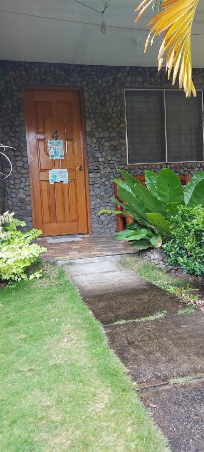 Mountain View Cottages 맘바자오 외부 사진