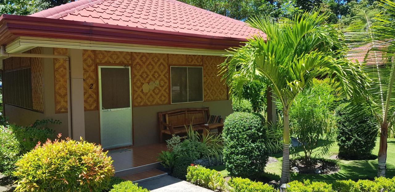 Mountain View Cottages 맘바자오 외부 사진