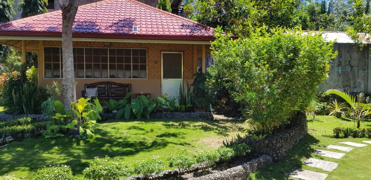 Mountain View Cottages 맘바자오 외부 사진
