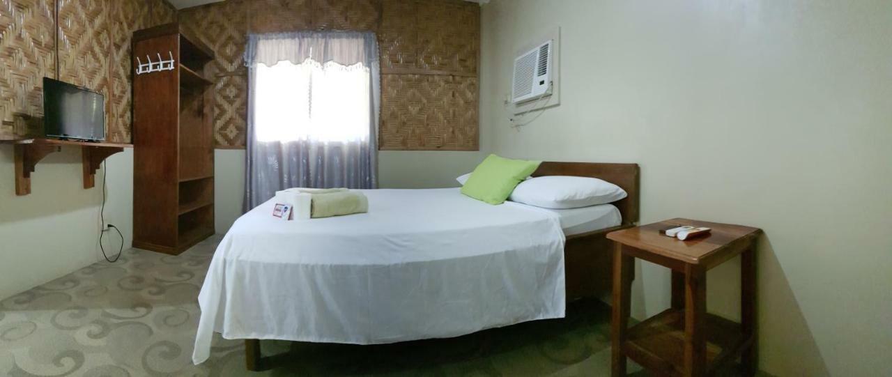 Mountain View Cottages 맘바자오 외부 사진